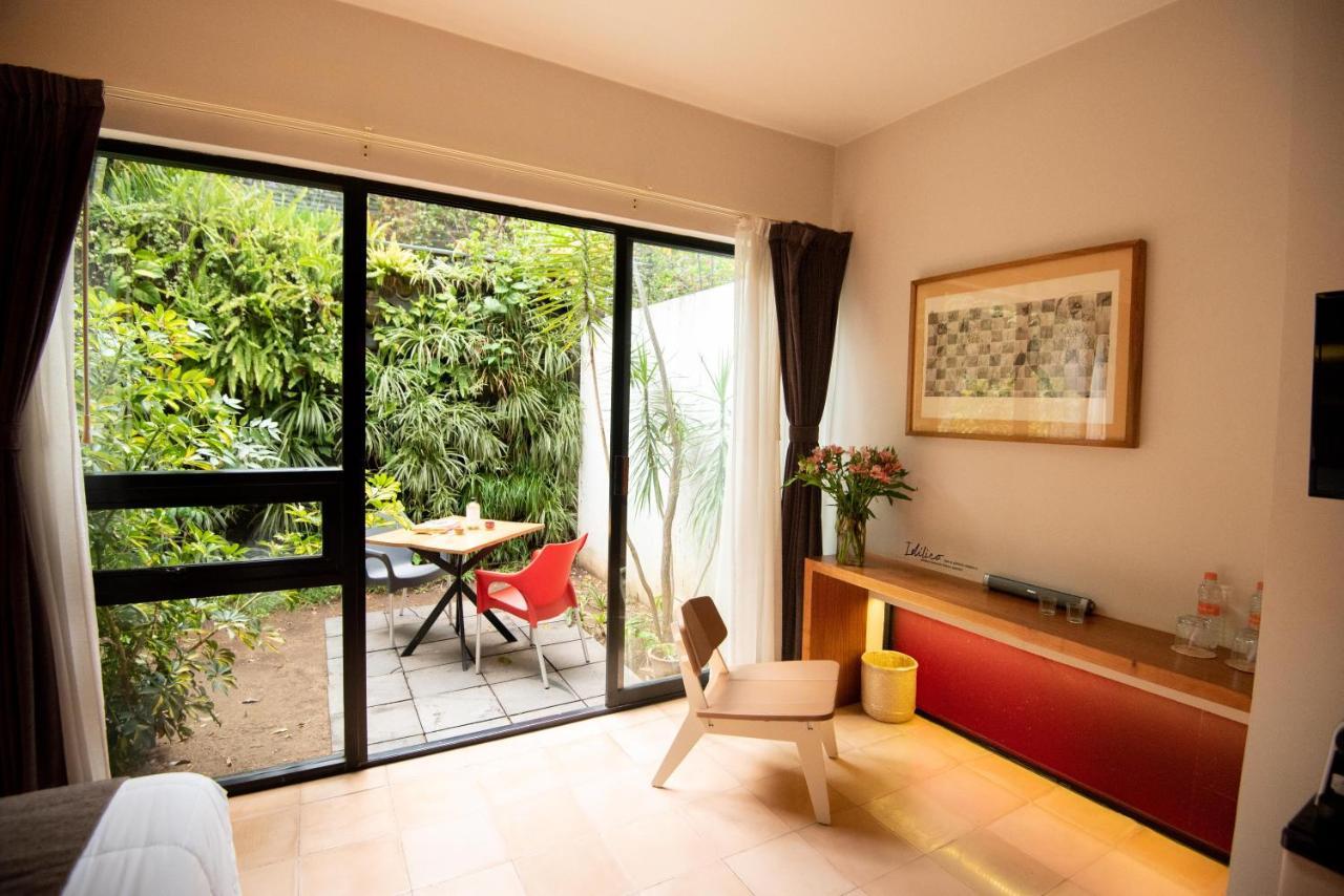מלון Oaxaca Nardazul "Casa De Suenos" מראה חיצוני תמונה