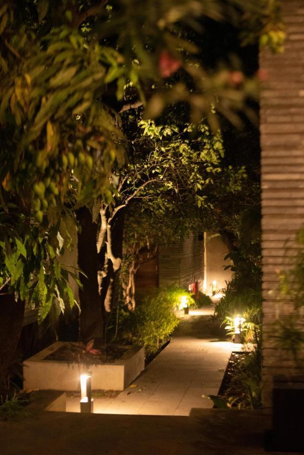 מלון Oaxaca Nardazul "Casa De Suenos" מראה חיצוני תמונה